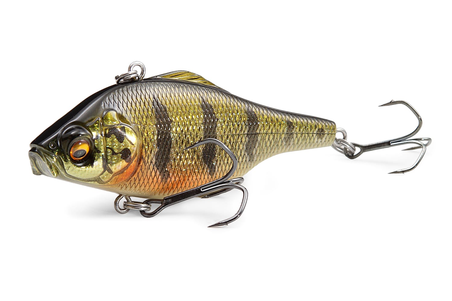 VIBRATION-X ULTRA (SILENT)