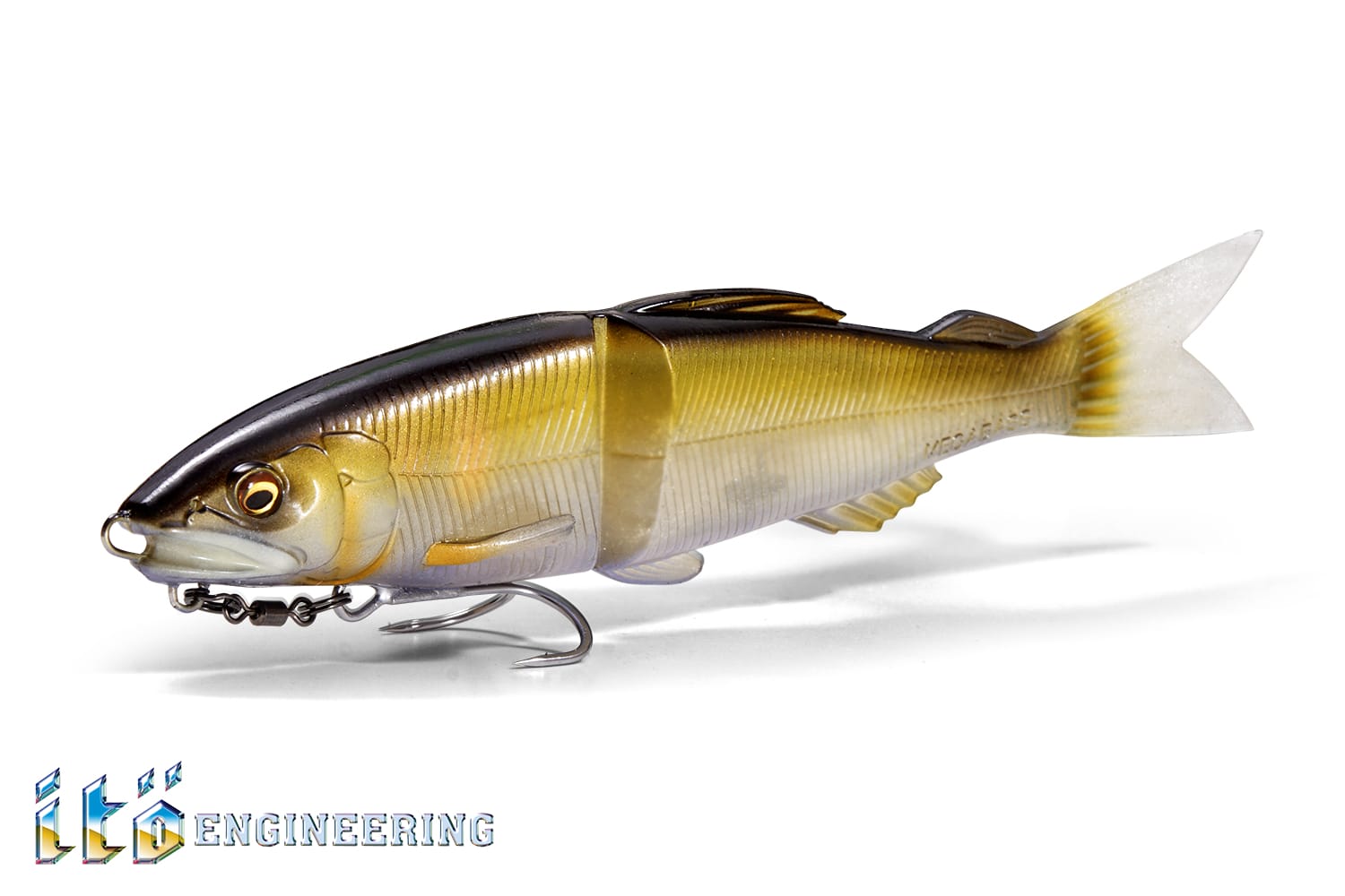 MAGDRAFT AYU TWITCHER