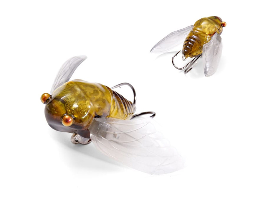 GH 春蝉 -HARUZEMI-