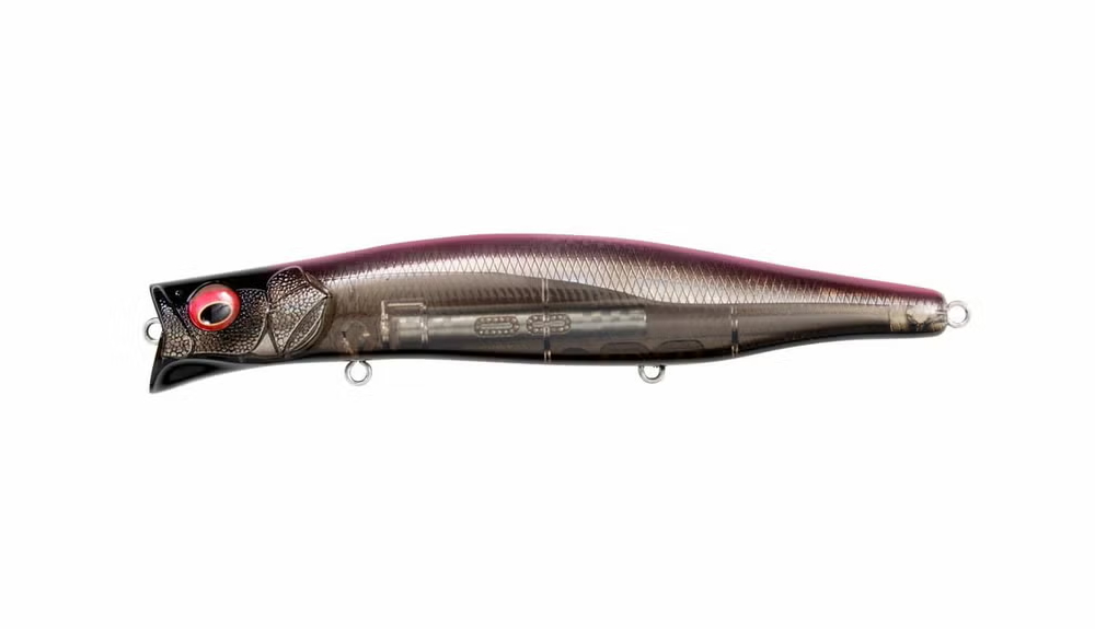 KAGELOU ルアーセット 155F 125F 124F 新色登場！】「KAGELOU 155F」ご予約受付中！ | Megabass - メガバス