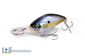 フレッシュウォータールアー | Megabass - メガバス オンラインショップ