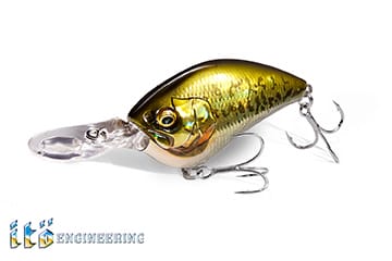 フレッシュウォータールアー | Megabass - メガバス オンラインショップ