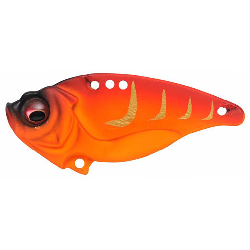 再入荷情報】メタルバイブレーションルアー「BLADING-X 1/2oz