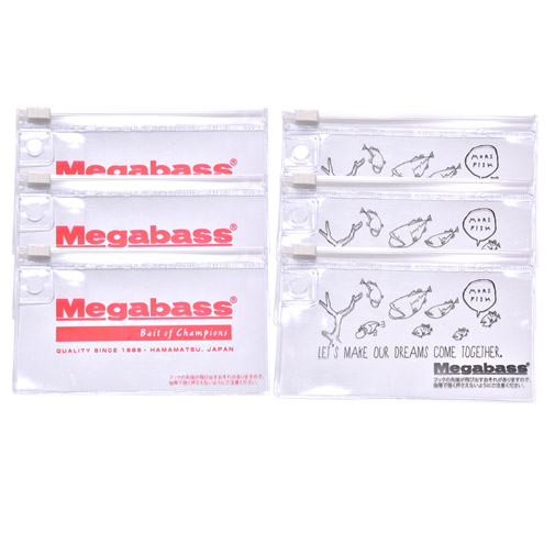 ルアーや小物類の整理・収納に！！LUNKER LUNCH BOX 登場