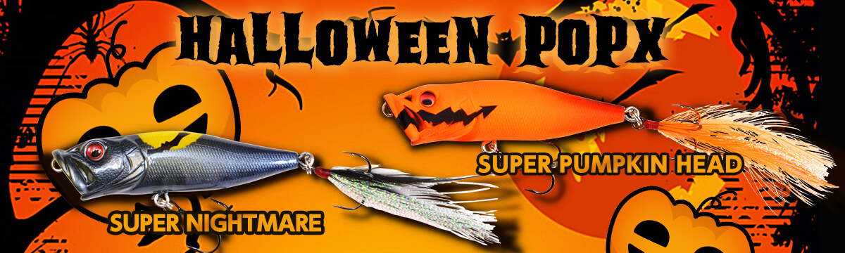 今週のピックアップ! 新作ルアー BIANCA & 巻きJIG DROP & PICUS